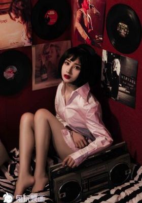 4hu网址_JVID性感写真