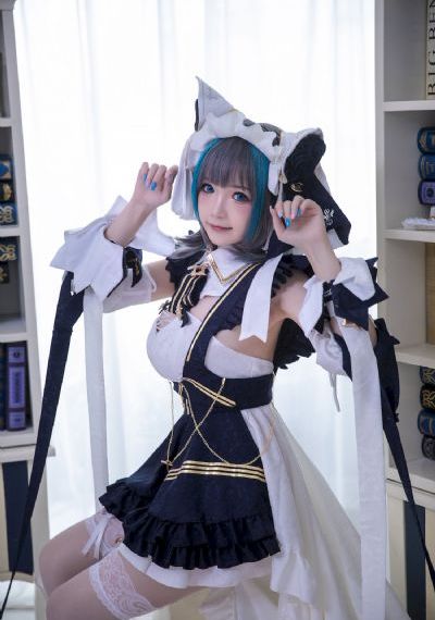 九尾狐女友_4K神马在线观看