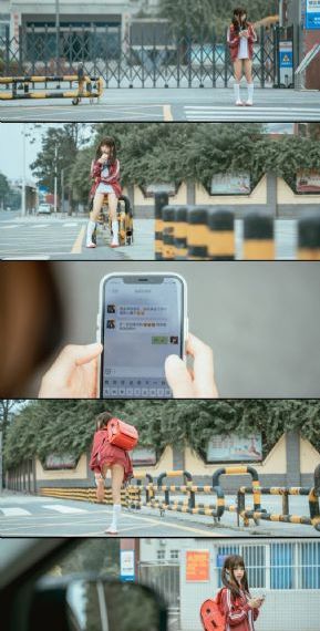 妻子的意外惊喜电视剧剧情简介_HD高清在线观看